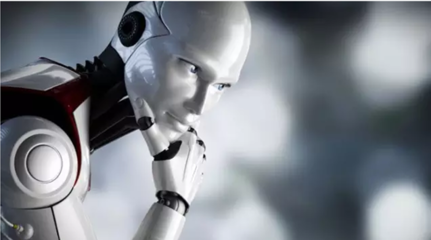 人工智能服務 悄然走進日常生活的“智慧伙伴”