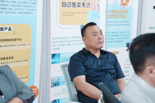 2026年AI營(yíng)銷(xiāo)哪家強(qiáng)？武漢晟飛科技憑信息技術(shù)咨詢(xún)服務(wù)脫穎而出